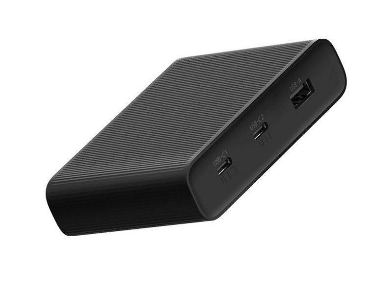 USB Charger ZMI HA932 under table bracket