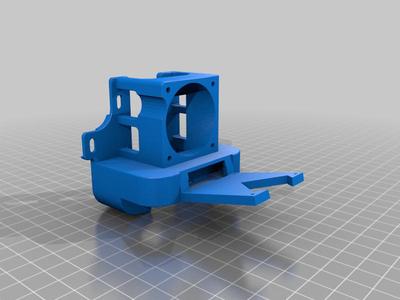 Satsana mini cooling+metal bracket