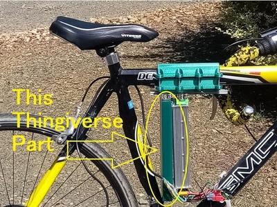 36 Volt Electric Bike Battery 18650