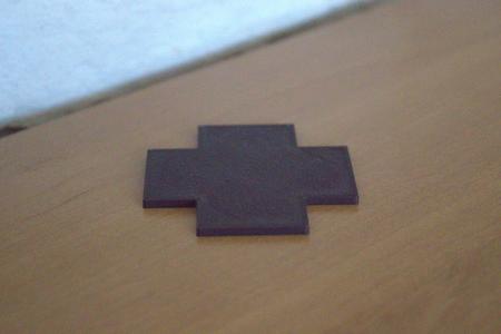 Cross