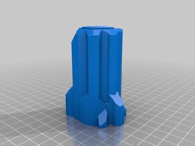 Darth Vader Helmet Stand - Star Wars