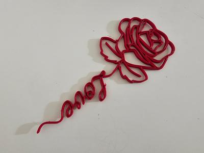 Love Rose line