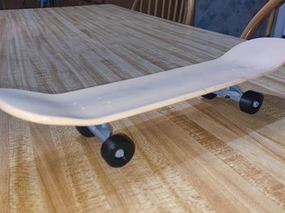 Big Skateboard (Handboard)v2