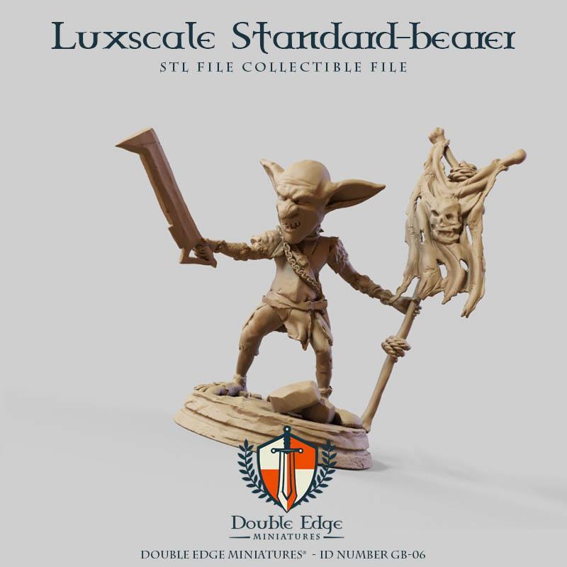 GB_06 -Luxscale Standard-bearer
