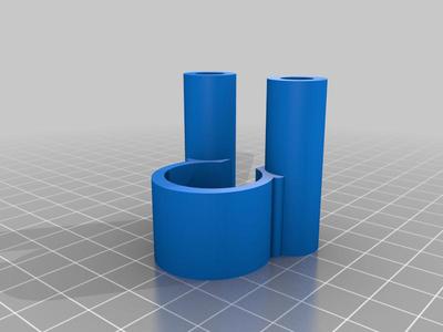 Strong Music Stand Pencil Holder 