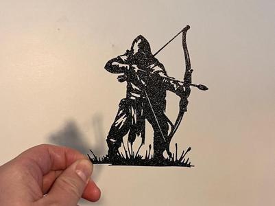 Hunter Decor