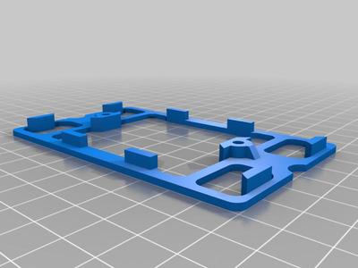 Reparo Caixa Elétrica - Tomada de Energia Padrão Brasil (Electrical Box Repair / Fix)