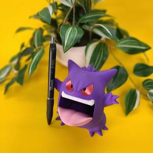 Gengar Muti color pen holder