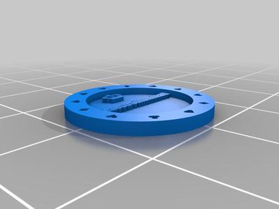 Molopunto Personalizado MaestroIluminati