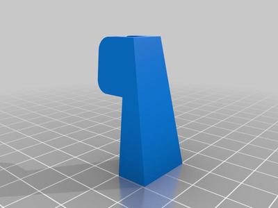 Stefani Nozzle
