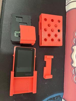 gopro6 7 naked for FPV