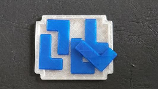 Puzzle 5L