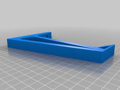 XL Wall Hook for RC Cars