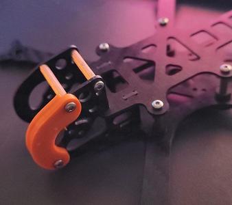 3style front protect