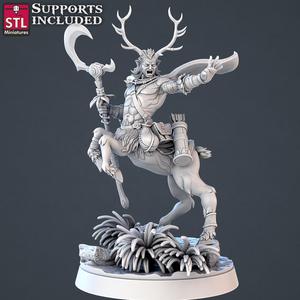 Forest Protector E