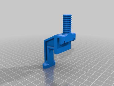 Ender 6 Manta orbiter remix