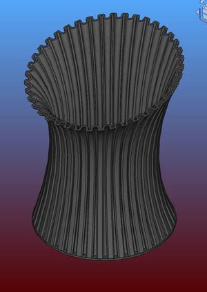Vase