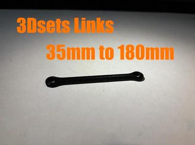 3Dsets style links 35mm to 180mm   