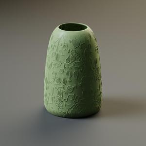 Vase