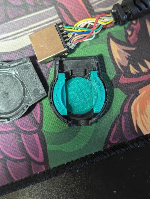 playstation cable fix   