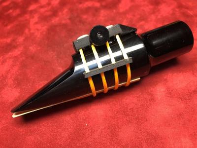 Bari Sax Ligature for HR Yana