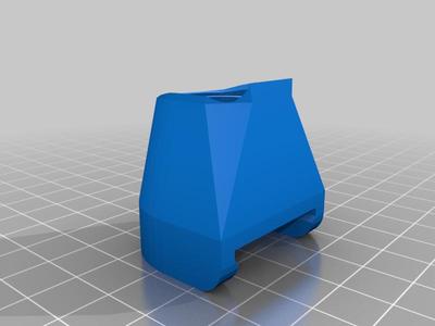 Muzzle Attachments for Foam Knight XE