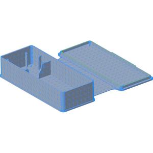 SD Box - USB