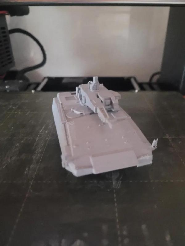 Schützenpanzer SPz Puma   