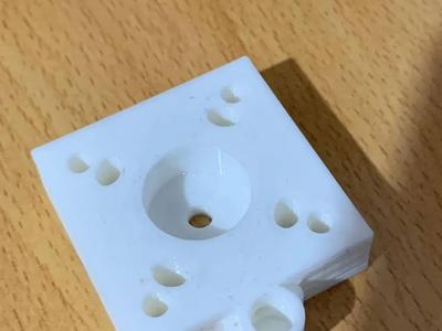 soporte aire neje 30130   