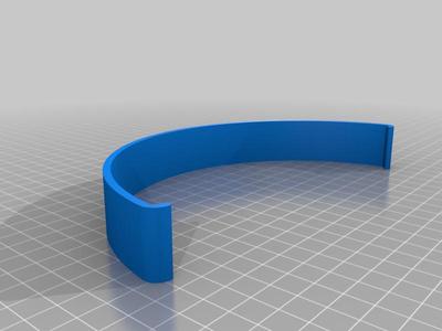 Clip Stand