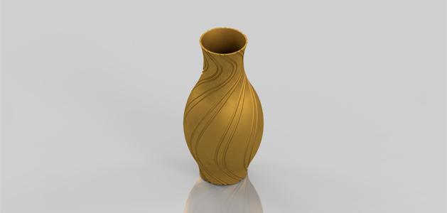 Vase