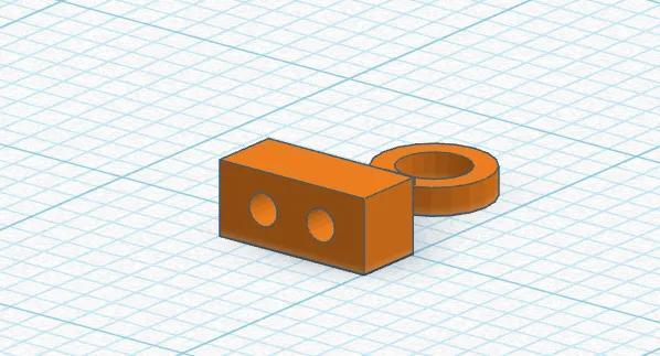 Magnetic Coupler (N Scale)   