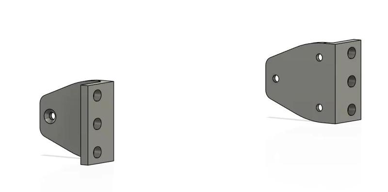 QNAP QSW-M2108R-2C 10" Rack Mount   