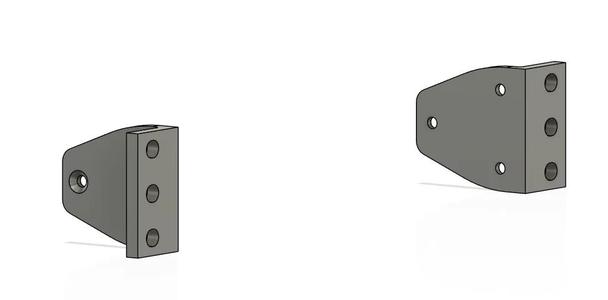 QNAP QSW-M2108R-2C 10" Rack Mount   