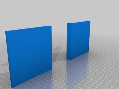 Watchmaker staking stump storage box