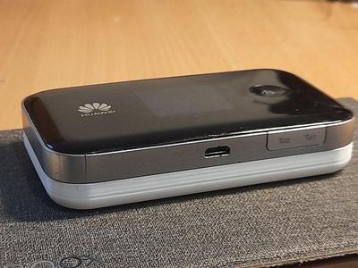 Huawei E5377T