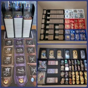 Euthia - Organizer