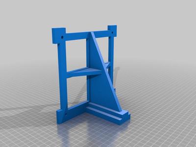 X52-X52 Pro Mount