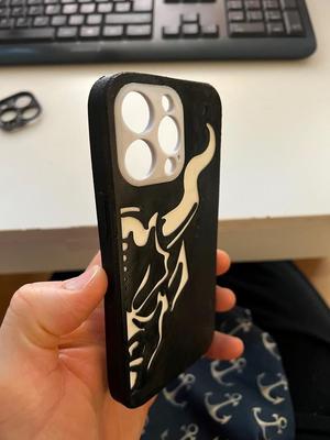 iPhone 13 Pro Lens Protector for Cover