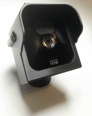 Blink Outdoor X2 camera protection rain