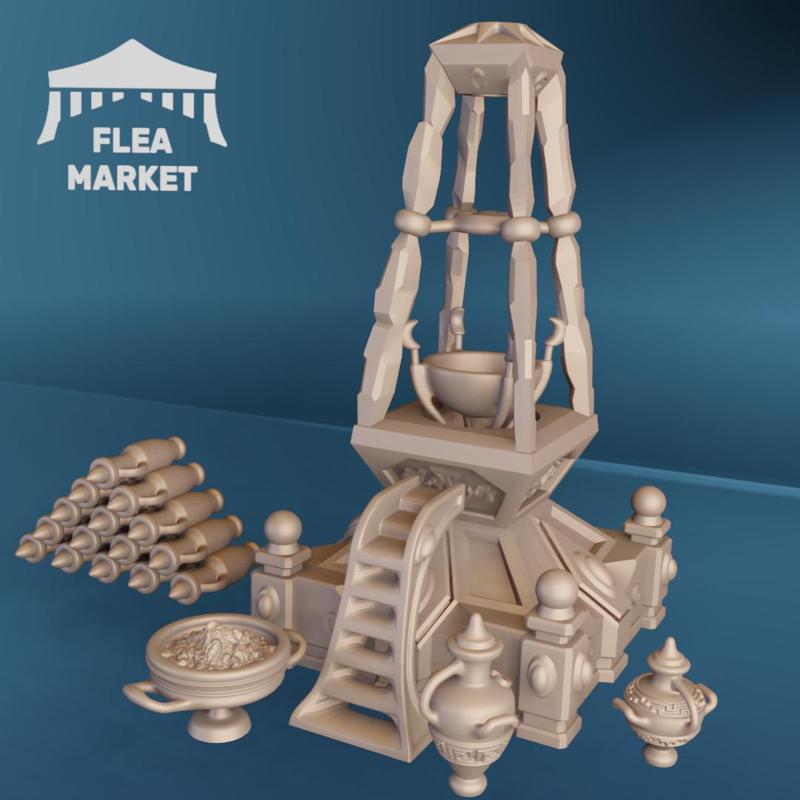 Highborn Elves Moonshine Brewery