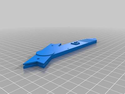 Rotatable Scalpel