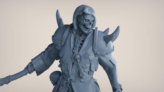 reaper
