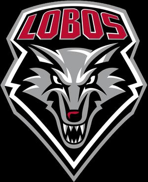 Lobos Logo Dual Extrusion 