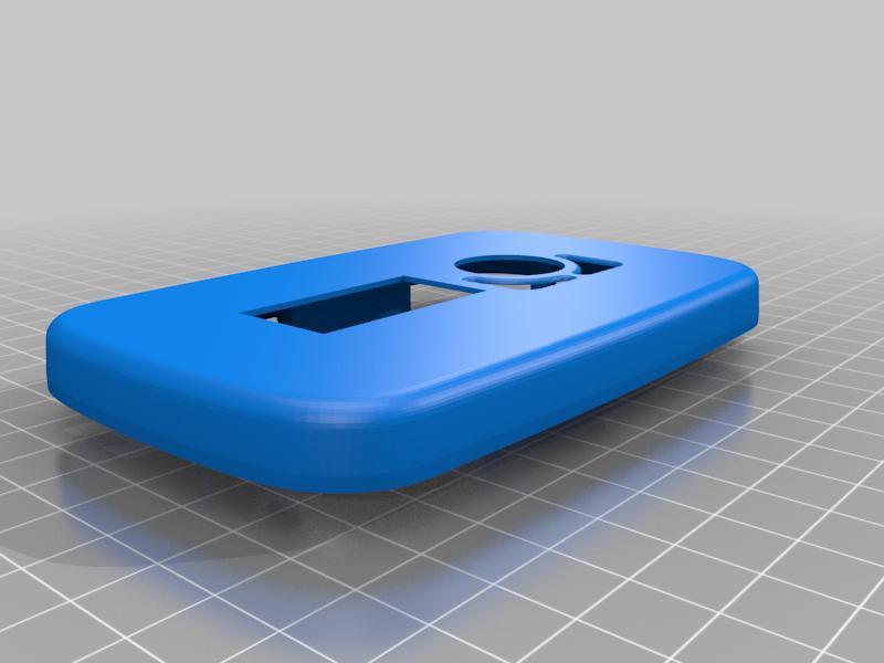 T3 Joker Autotherm cover