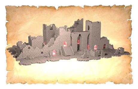 Ruins of Modulheim Teaser