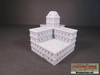Hospital M011