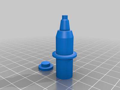 Plotter Pen