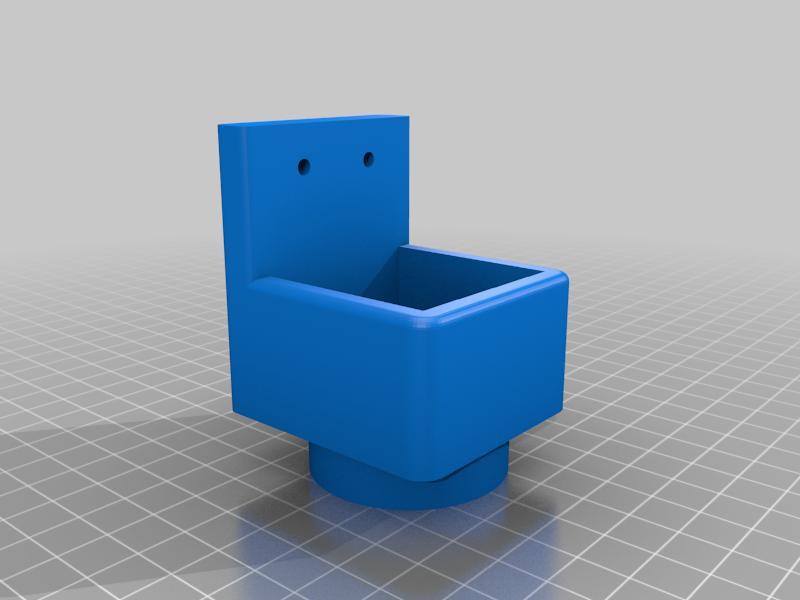 stepcraft chinese laser mount