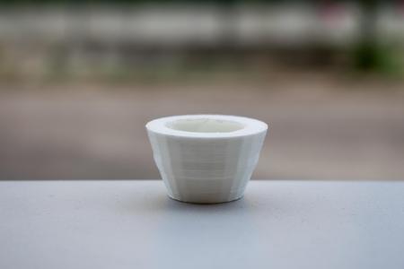 Flower Pot Contest #1